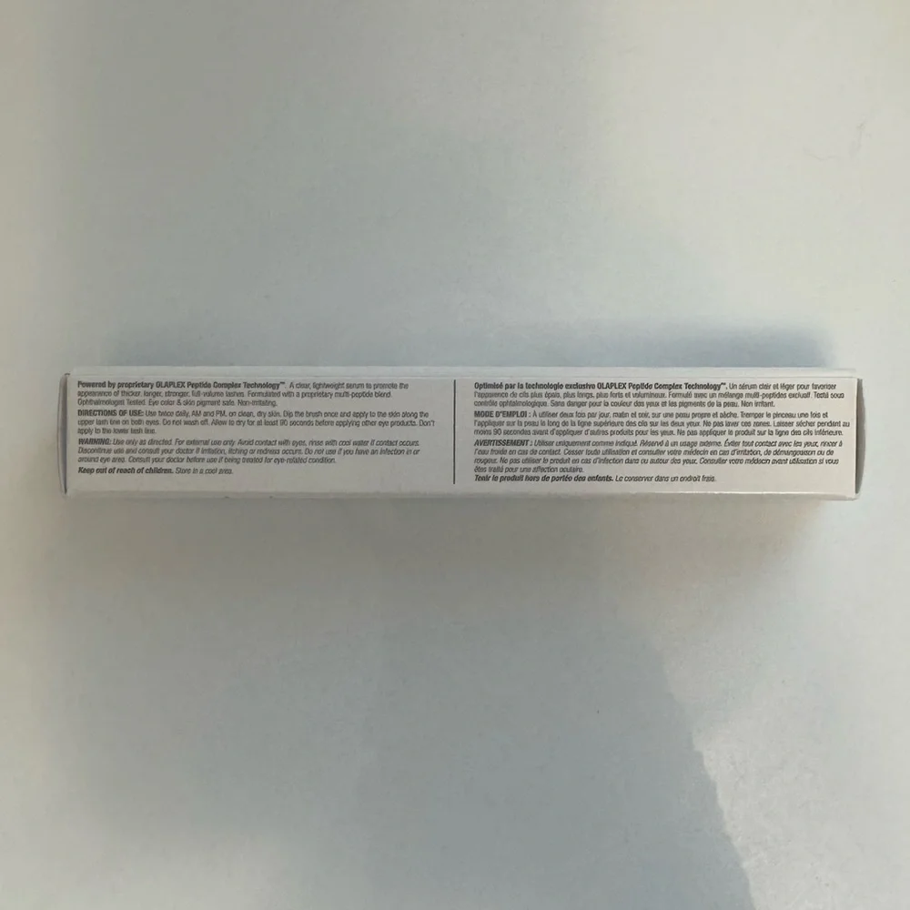 OLAPLEX-Lashbond Building Serum Eyelash Enhancer - Picture 6 of 8